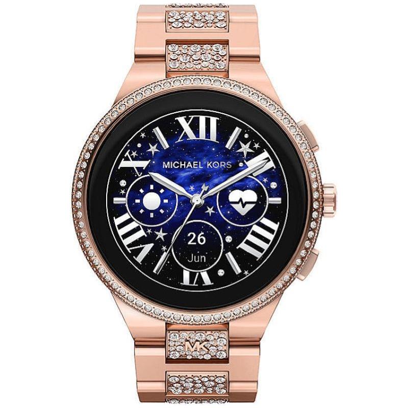MICHAEL KORS Mod. MKT5147 WATCHES MICHAEL KORS Light Gray