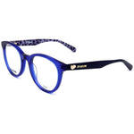 LOVE MOSCHINO MOD. MOL518 BLUE MOL518 BLUE