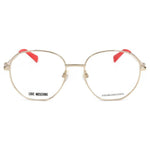 LOVE MOSCHINO MOD. MOL532 CORAL MOL532 CORAL
