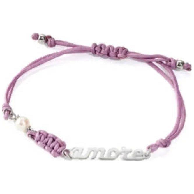 MORELLATO GIOIELLI ICONE Mod. AMORE  Bracciale / Bracelet