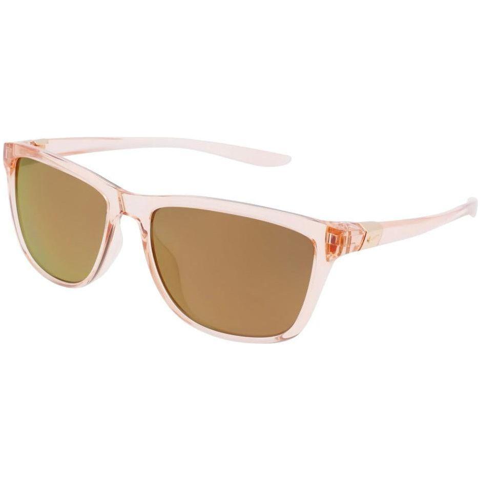 NIKE MOD. NIKE CITY ICON M DJ0889 SUNGLASSES & EYEWEAR NIKE SUNGLASSES Dark Khaki