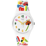 SWATCH WATCHES Mod. SO28W108 SO28W108