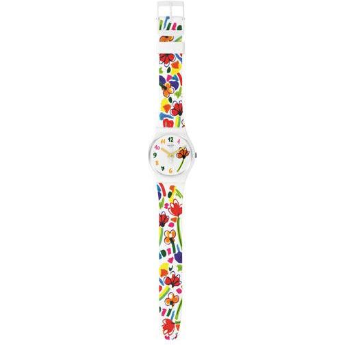 SWATCH WATCHES Mod. SO28W108 SO28W108