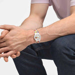 SWATCH WATCHES Mod. SO28W108 SO28W108