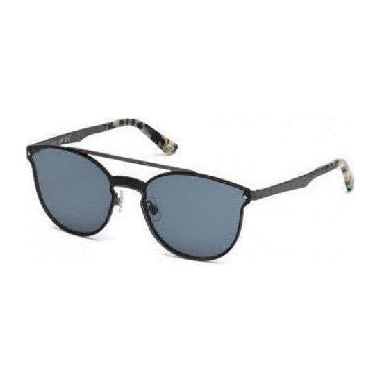 WEB SUNGLASSES Mod.WE0190 09V 00 WE0190 09V 00