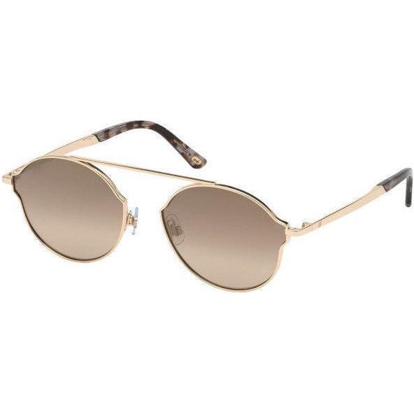 WEB SUNGLASSES Mod.WE0243 32G 58 WE0243 32G 58