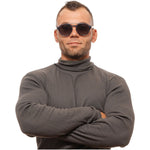 WEB SUNGLASSES WE0278 5320B