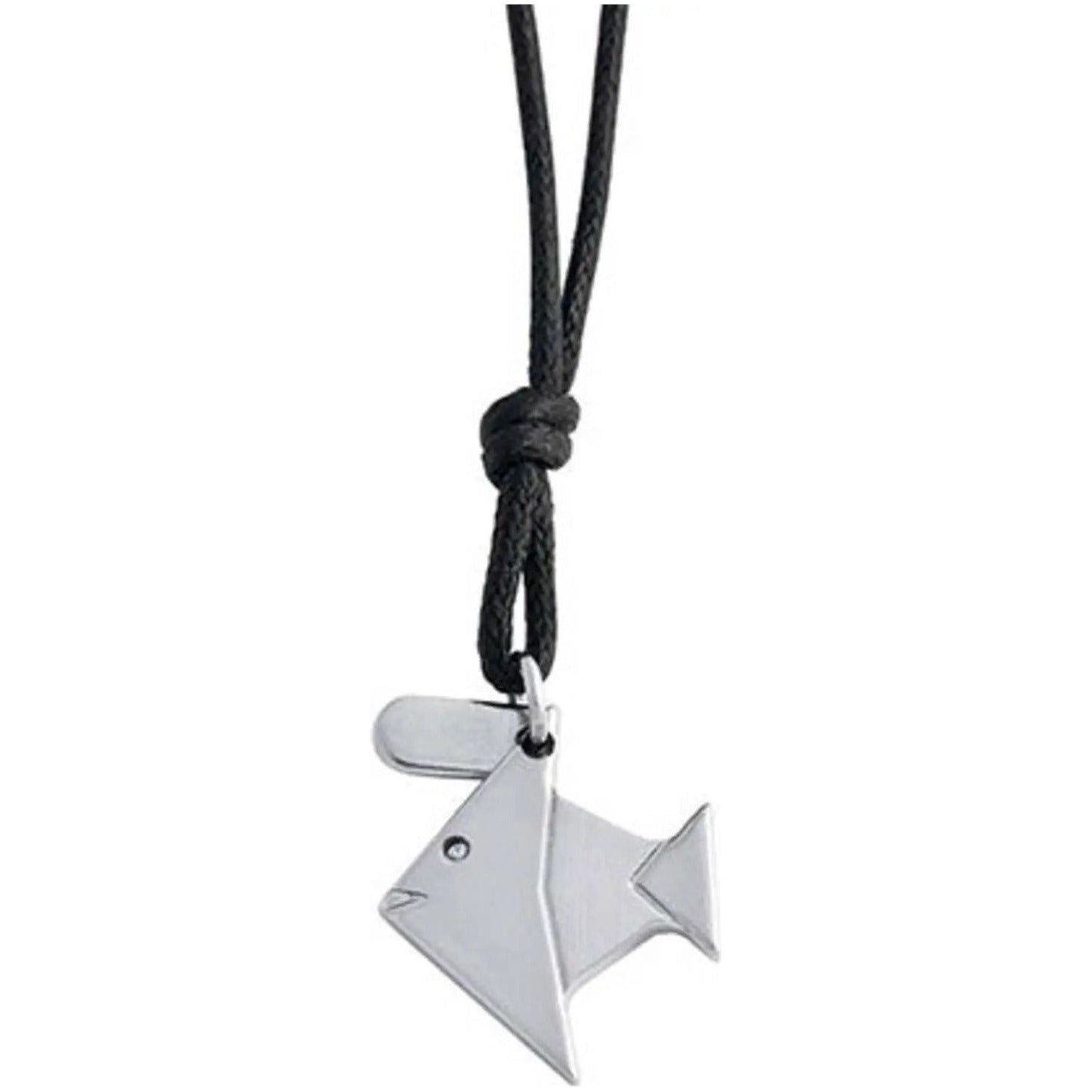 ZOPPINI JEWELS Mod. ZO-DARK DESIGNER FASHION JEWELLERY ZOPPINI JEWELS Light Gray