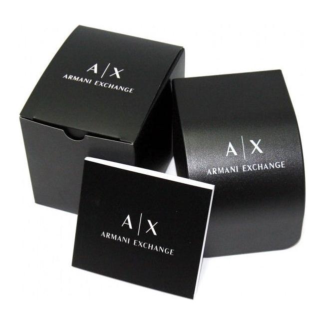 A|X ARMANI EXCHANGE Mod. DREXLER WATCHES