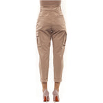 Rosa Pink Jeans & Pant PE1442722-IT42-S-DE