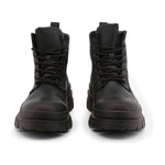 Tommy Hilfiger Stivaletto FM0FM03800_BLACK:366194