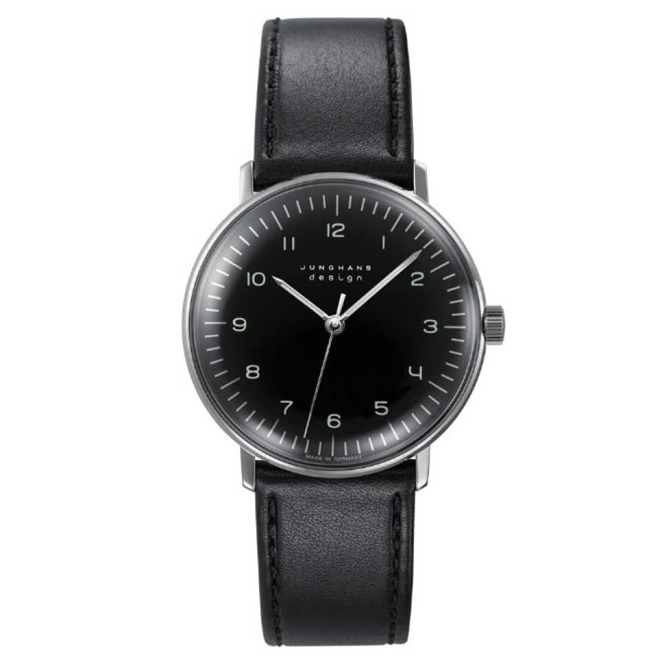 JUNGHANS MOD. 027_3702-02 WATCHES