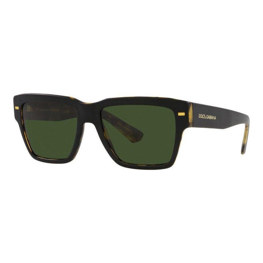 DOLCE & GABBANA MOD. 0DG4431 SUNGLASSES & EYEWEAR DOLCE & GABBANA SUNGLASSES Dark Slate Gray
