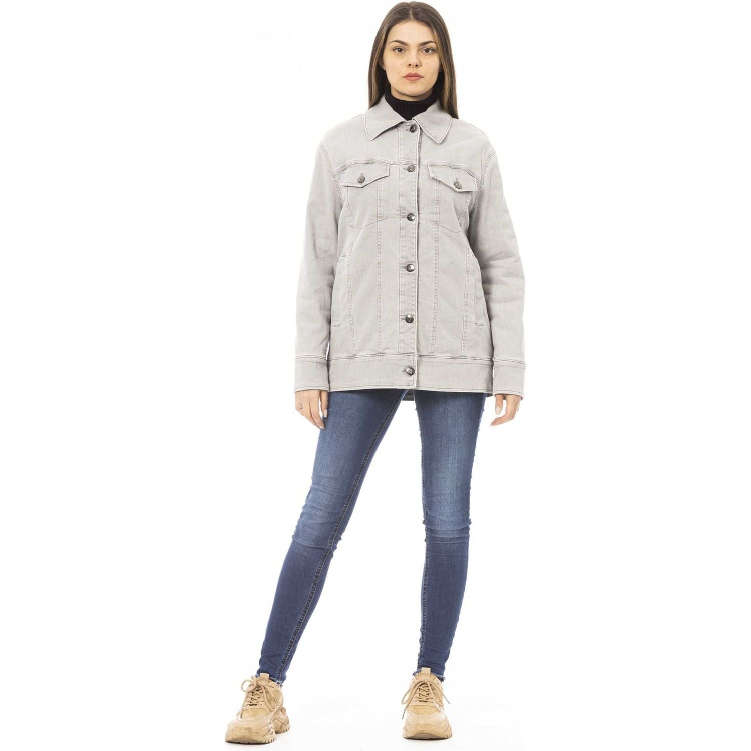 جاكيتات جاكوب كوهين 