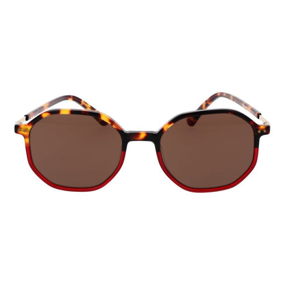 Replay Brown Plastic Sunglasses 1728,67345776800,Accessories,Brown,Glasses and Sunglasses - Accessories,New with tags,Replay,Sunglasses - Glasses and Sunglasses - Accessories,Unisex