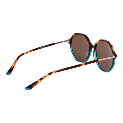 Replay Brown Plastic Sunglasses 1728,67345776800,Accessories,Brown,Glasses and Sunglasses - Accessories,New with tags,Replay,Sunglasses - Glasses and Sunglasses - Accessories,Women