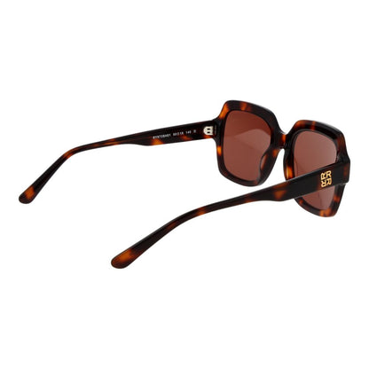 Replay Brown Plastic Sunglasses 1728,67345776800,Accessories,Brown,Glasses and Sunglasses - Accessories,New with tags,Replay,Sunglasses - Glasses and Sunglasses - Accessories,Women