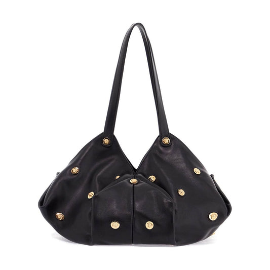 Versace protea shoulder bag Handbag Versace Dark Slate Gray
