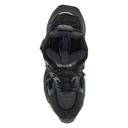 Versace mercury m_vs Sneakers Versace Dark Slate Gray
