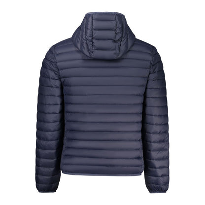 North Sails Blu Poliammide Men's Jacket 1728,3XL,67403481248,Blue,Clothing,Jackets & Coats - Clothing,L,M,Men,New with tags,North Sails,S,Shell Jackets - Jackets & Coats - Clothing,XL,XXL