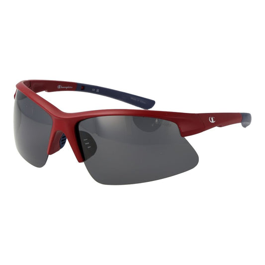Champion Purple Resin Sunglasses