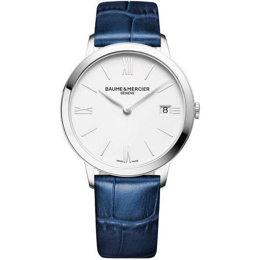 BAUME & MERCIER Mod. CLASSIMA WATCHES BAUME&MERCIER Light Gray