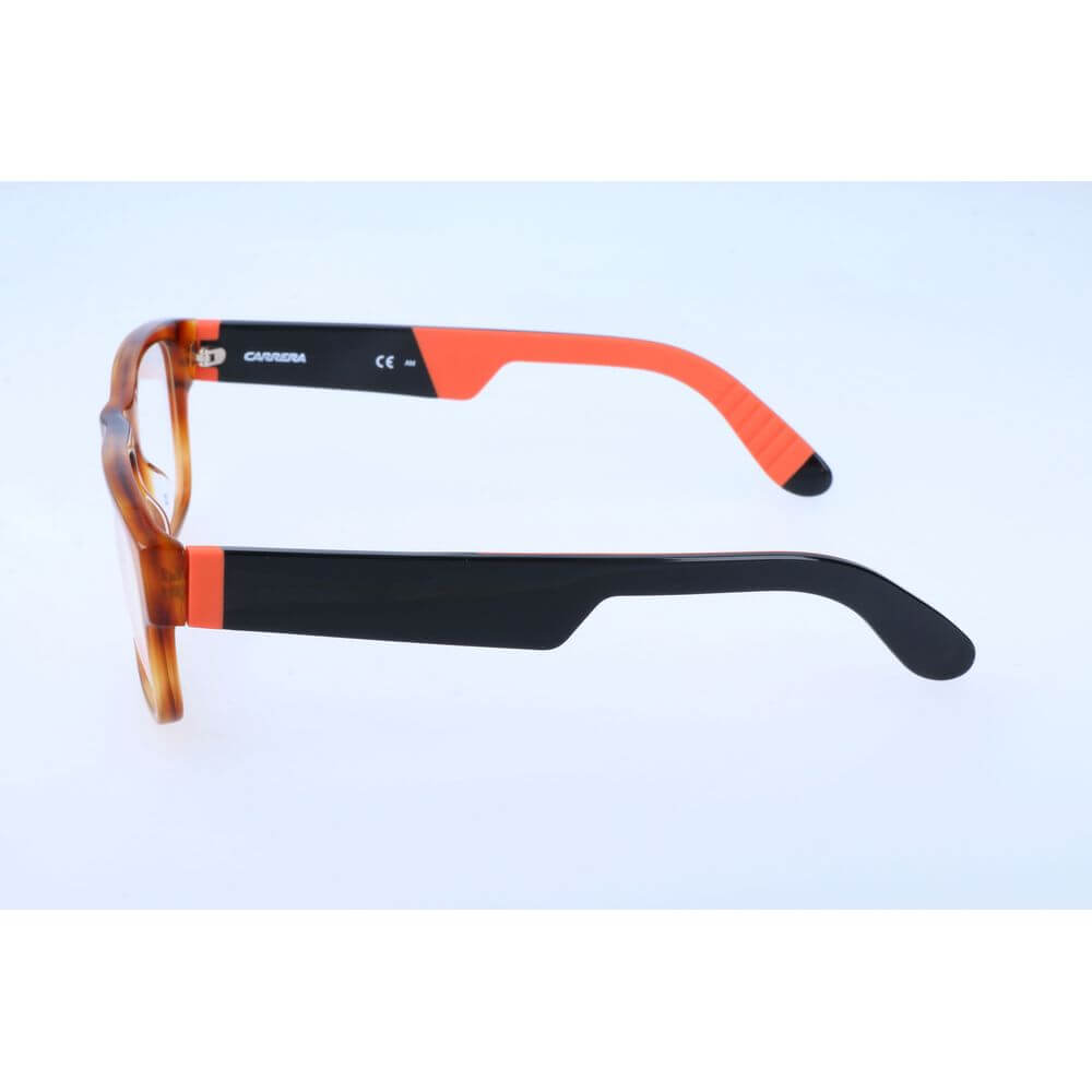 Carrera Brown Acetate Glasses (Frames)