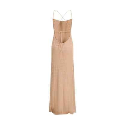 PINKO Multicolor Polyester Casual Dress