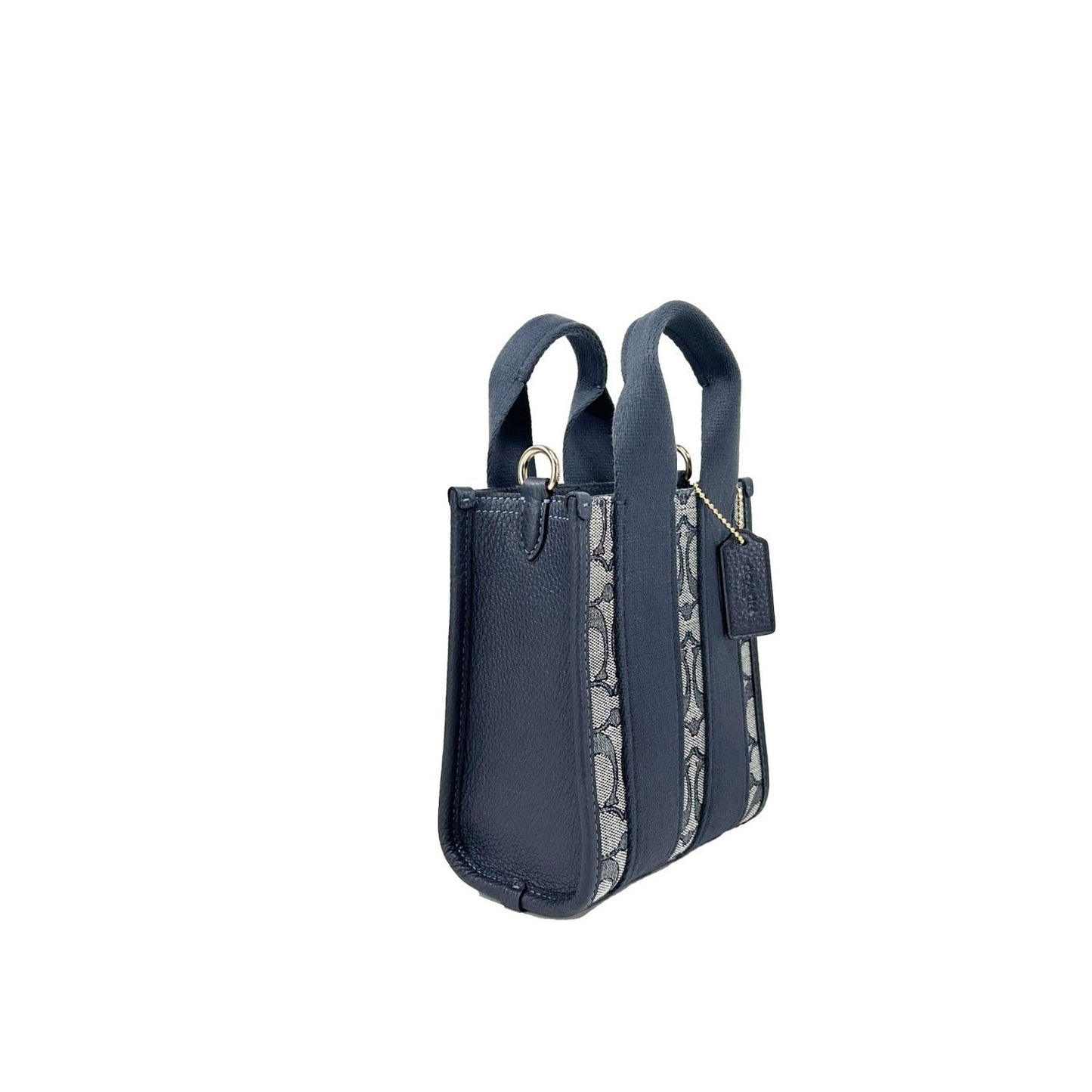 COACH Coach Smith Mini Tote Bag Crossbody