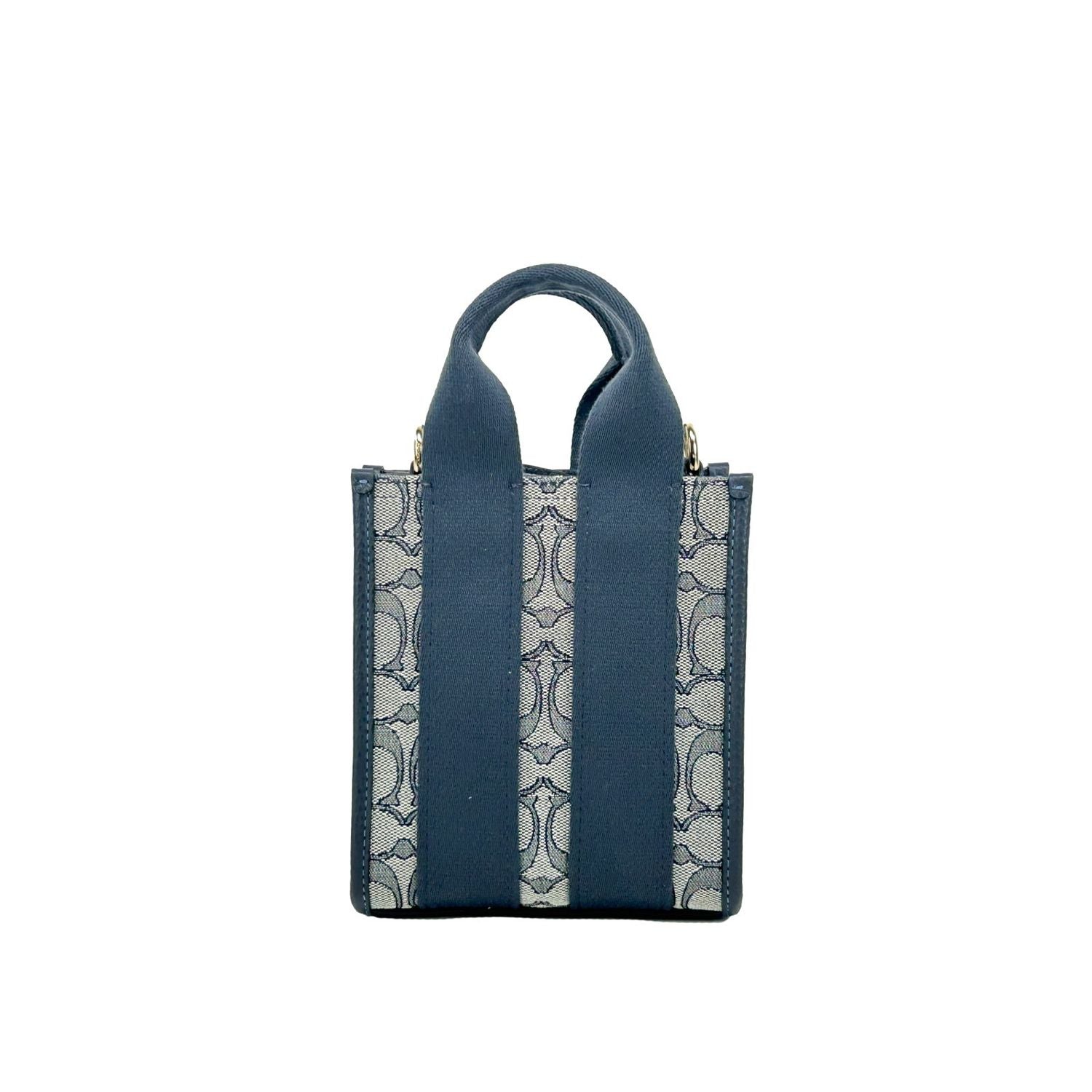 COACH Coach Smith Mini Tote Bag Crossbody