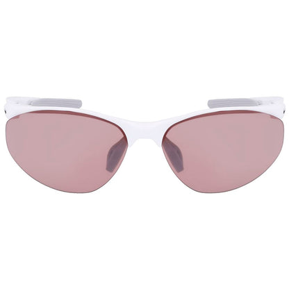 Nike White Injected Sunglasses
