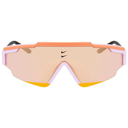 Nike Purple Injected Sunglasses