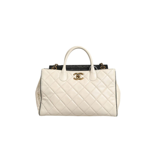 Chanel Portobello Tote Bag