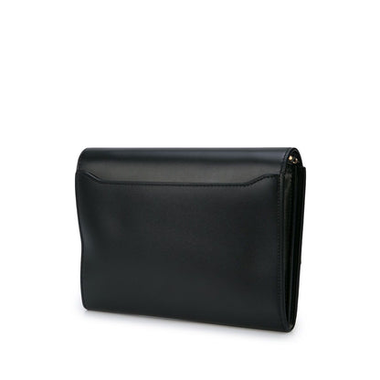 Boyy Buckle Clutch Shoulder