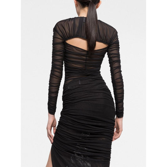 AZ FACTORY BY ESTER MANAS Top Black TOP087ME1BLA1