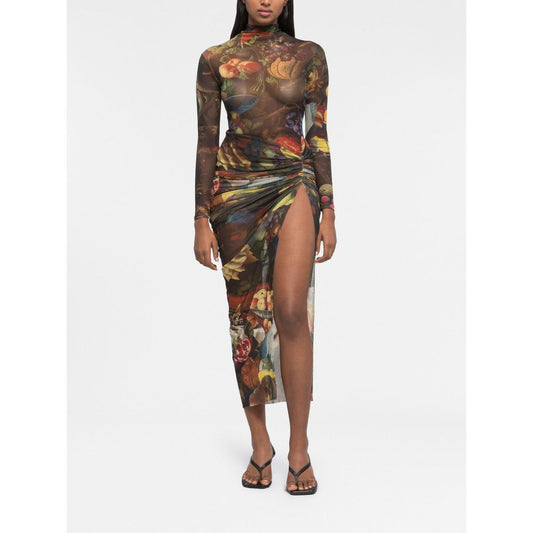 AZ FACTORY BY ESTER MANAS Skirts MultiColour SKT048ME2MUL1