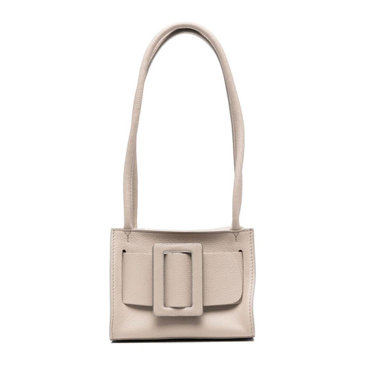 Boyy Bobby 18 leather tote bag BOBBY18SOFTCS/CSDGRES