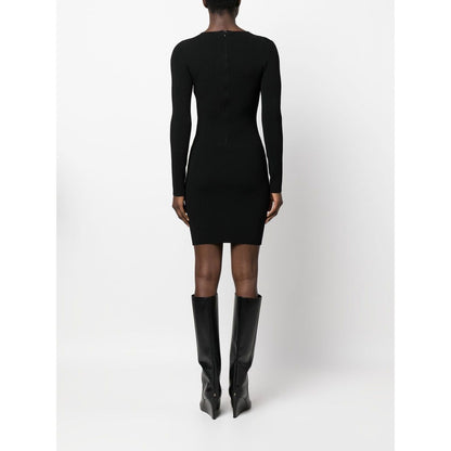 MMK Dresses Black Dresses