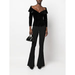 Norma Kamali Jackets Black Jackets
