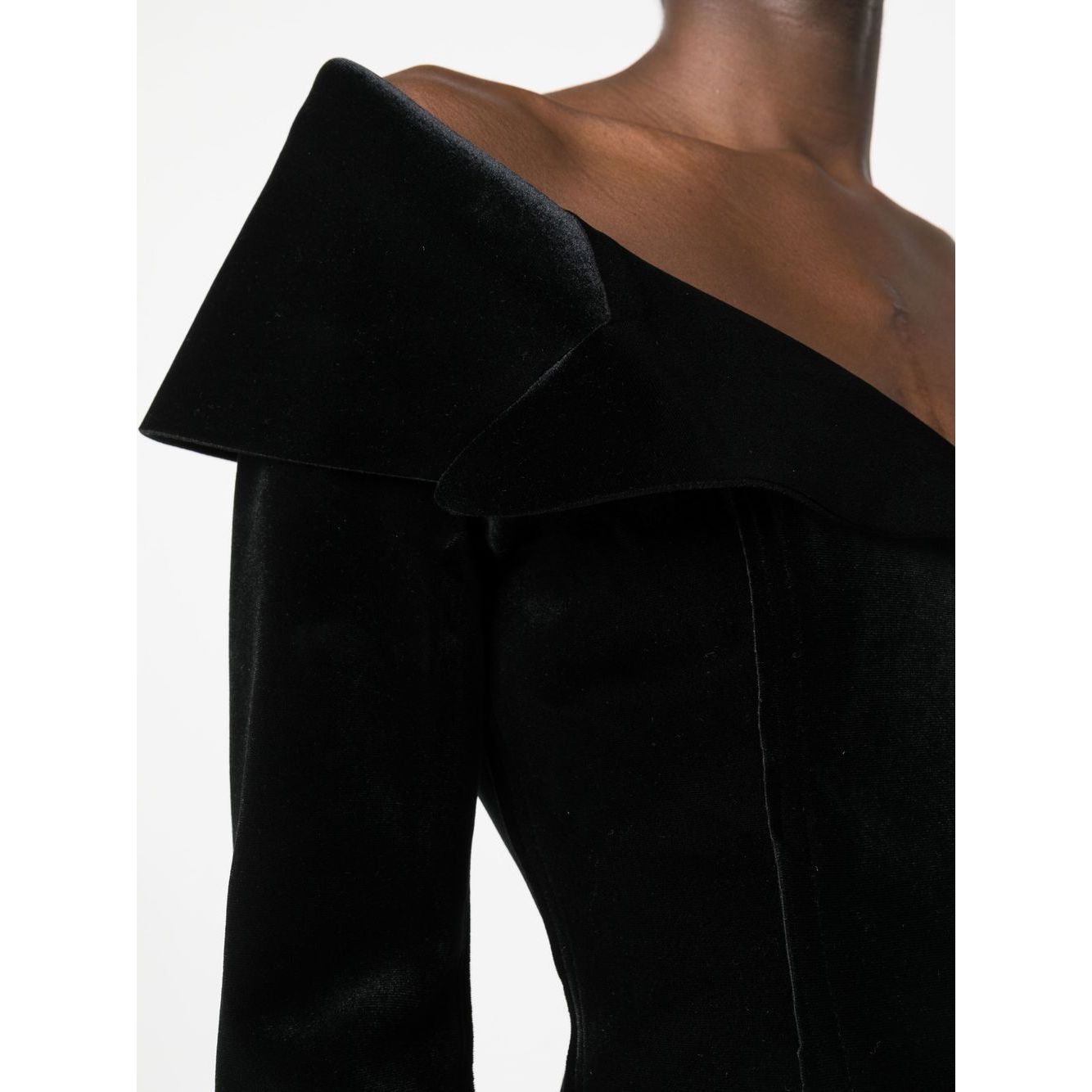 Norma Kamali Jackets Black