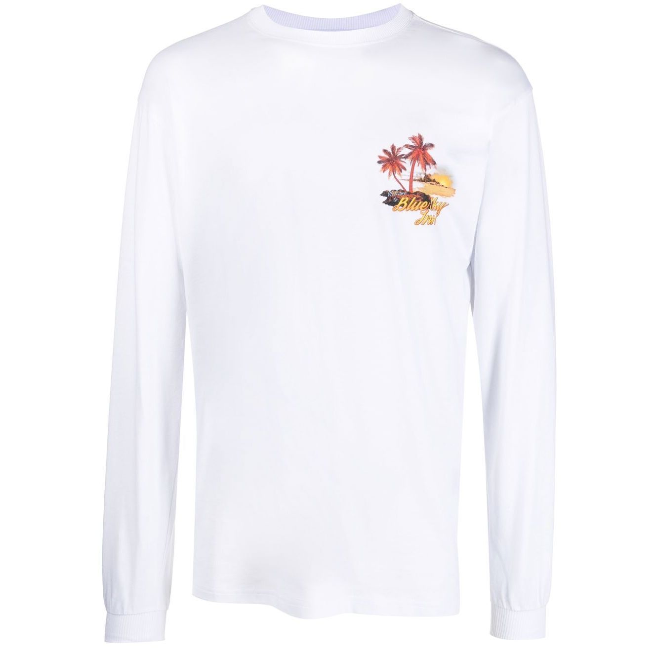 BLUE SKY INN T-shirts and Polos White