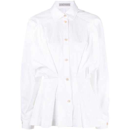 PALMER/HARDING Shirts White Shirts