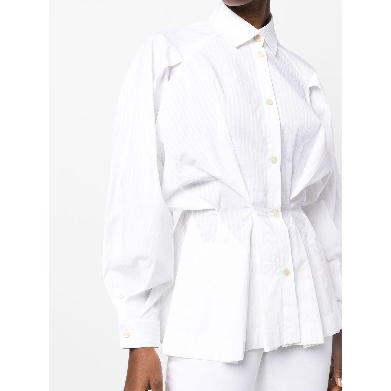 PALMER/HARDING Shirts White Shirts