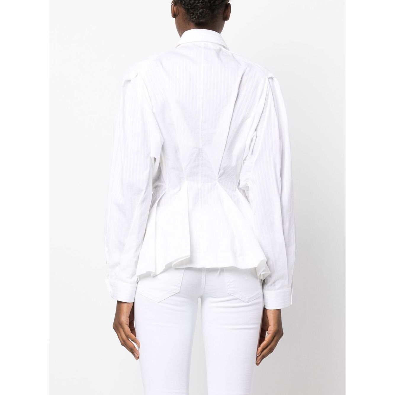 PALMER/HARDING Shirts White Shirts