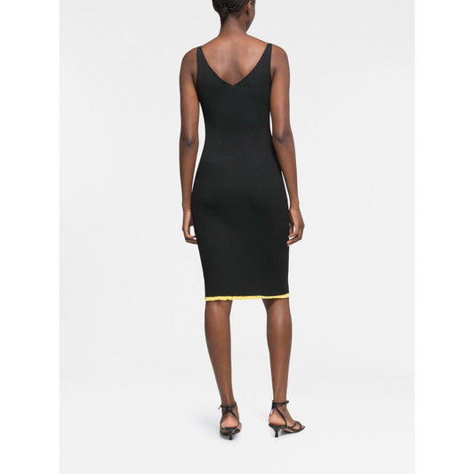 AZ FACTORY BY ESTER MANAS Dresses Black DRS125K08BLA4