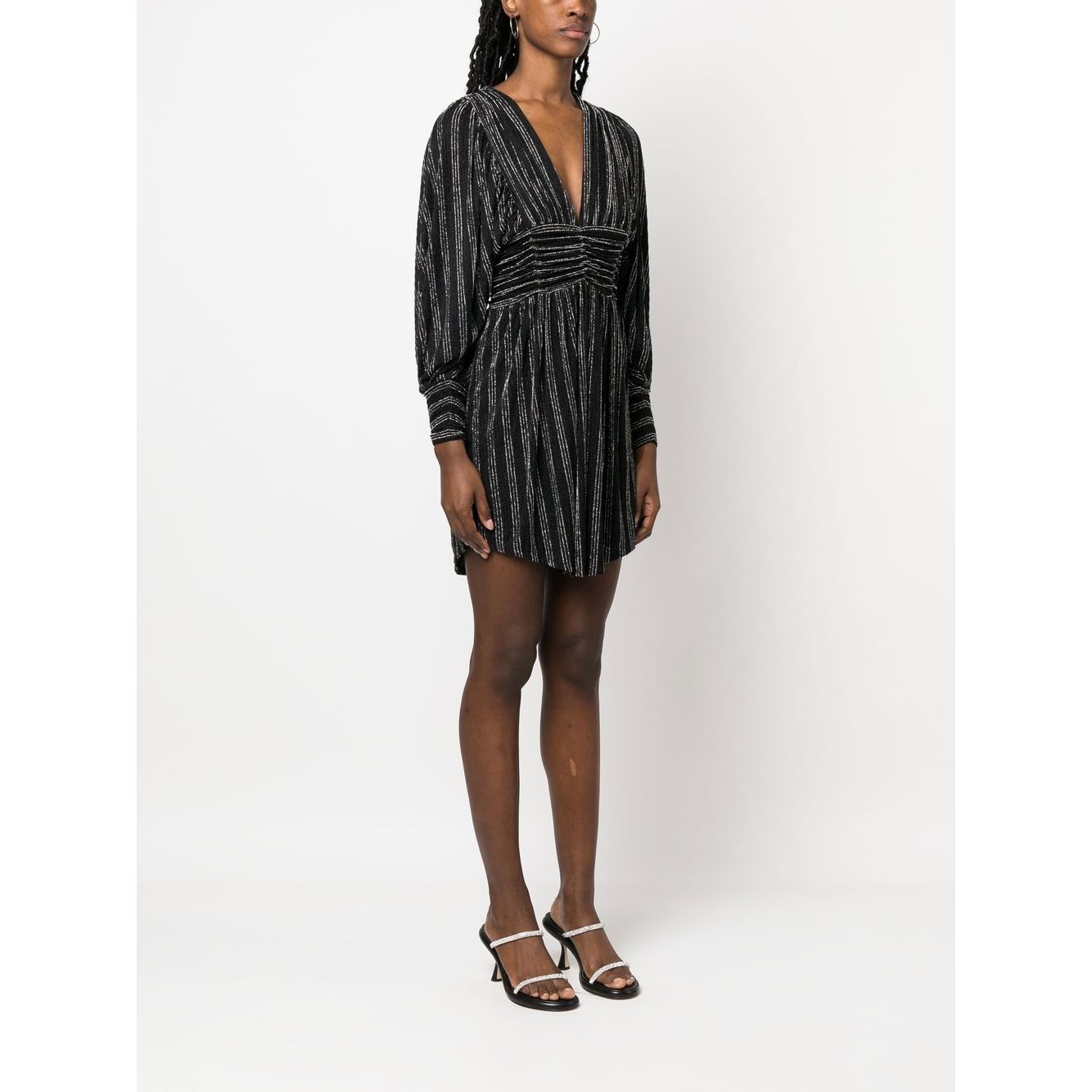 Iro Dresses Black Dresses