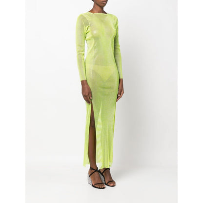 SANTA BRAND Dresses Green