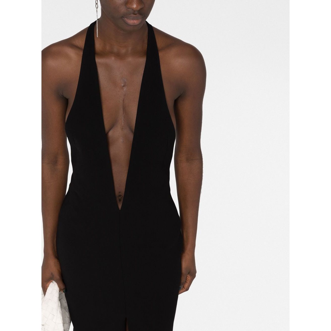 MONOT PRE Dresses Black