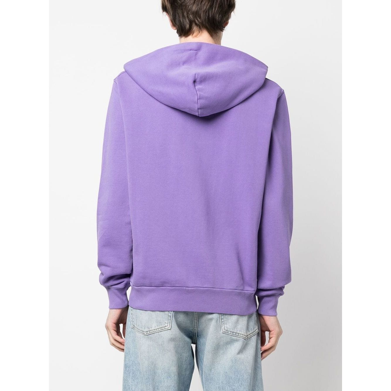 AUTRY Sweaters Purple Topwear