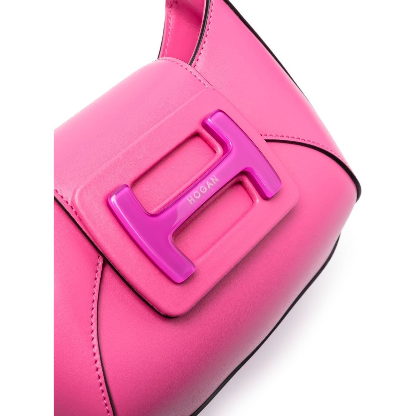 Hogan H-Hobo shoulder bag KBW01MS0102J60M831